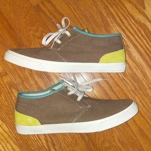 Men's Timberland Earth Keepers - Size 8